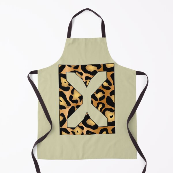 Item preview, Letter "X" Jaguar Stencil font designed and sold by 65 MCMLXV.