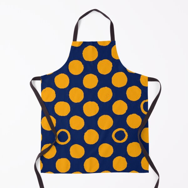 Artikelvorschau, Orange auf Mitternachtsblau entworfen und verkauft von Salote Faotusia.