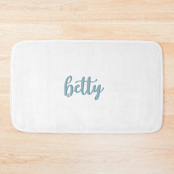 Item preview, Betty design  designed and sold by jaylinnn.