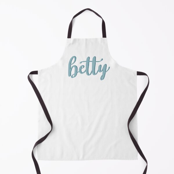 Item preview, Betty design designed and sold by jaylinnn.