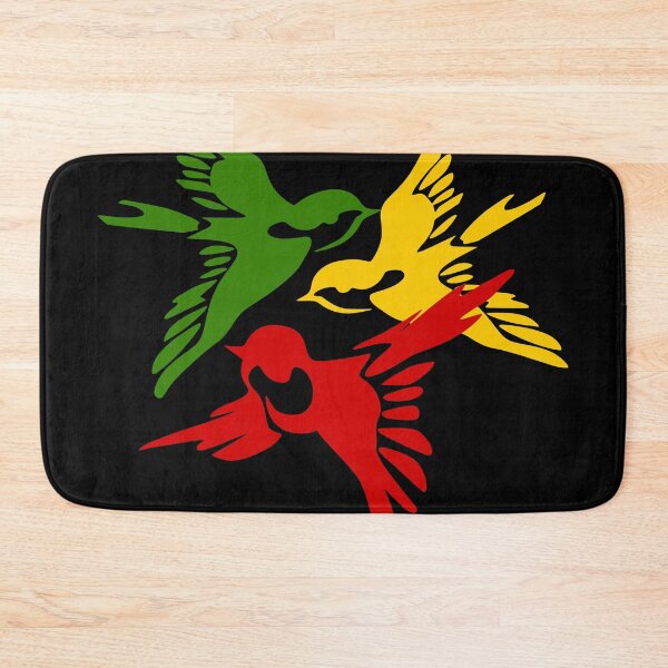 Item preview, Three little birds designed and sold by ocorvo.