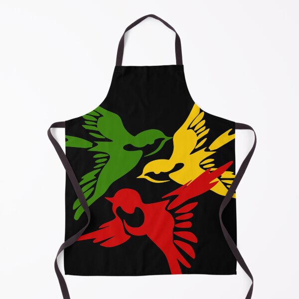 Item preview, Three little birds designed and sold by ocorvo.