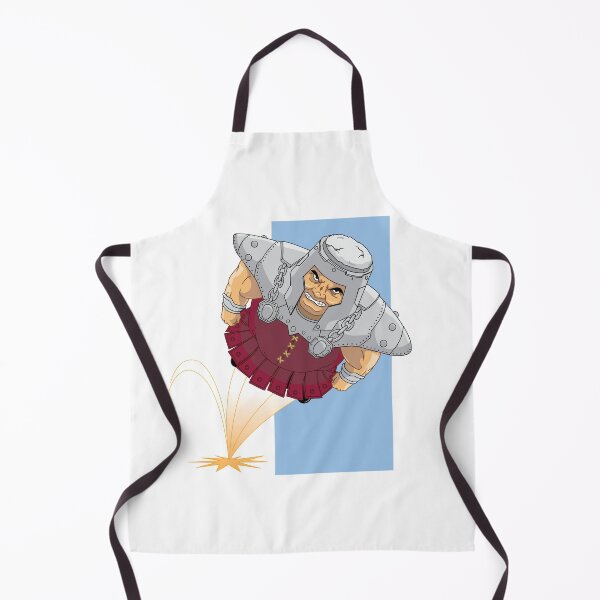 Item preview, Ram Man designed and sold by Chimera-Designs.