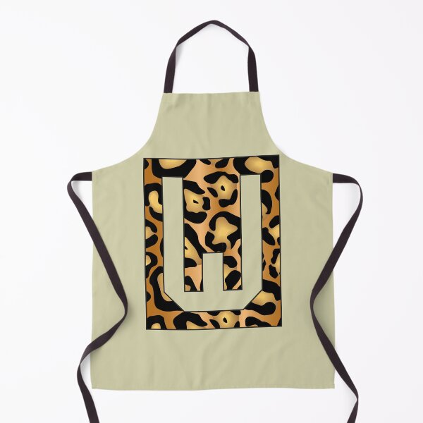 Item preview, Letter "W" Jaguar Stencil font designed and sold by 65 MCMLXV.