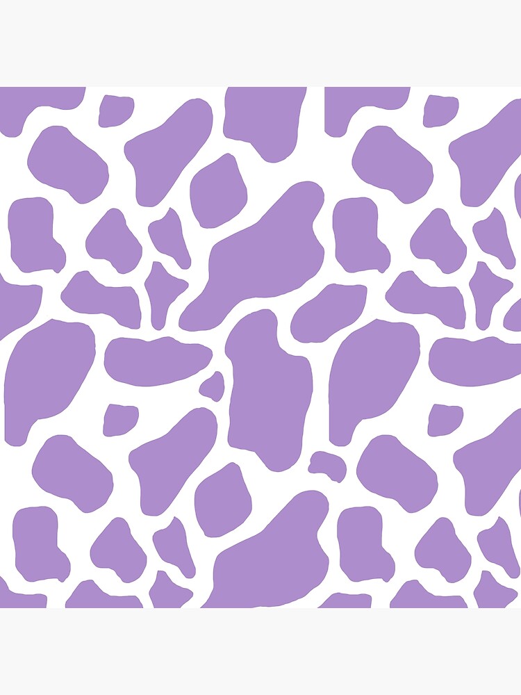 purple cow print pattern seamless repeatable cow print svg on purple cow print wallpapers