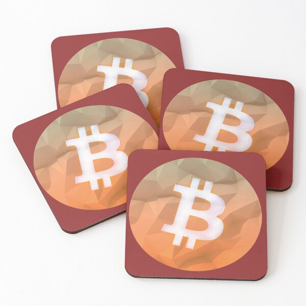Item preview, Bitcoin  designed and sold by roleshop.