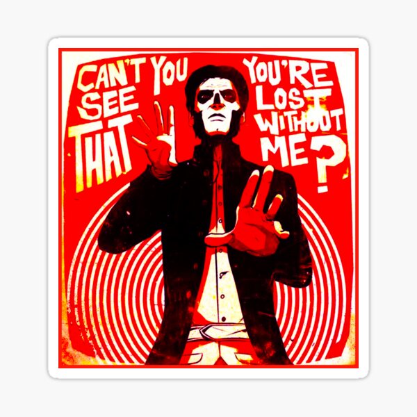 Cirice Sticker