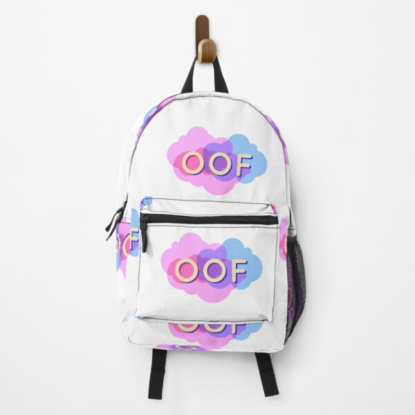 Item preview, OOF designed and sold by The Parallel X.