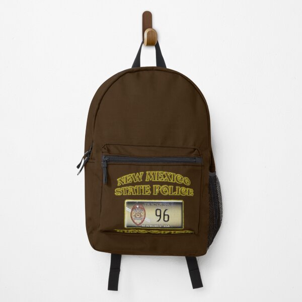 Item preview, New Mexico State Police designed and sold by Lawrence Baird.