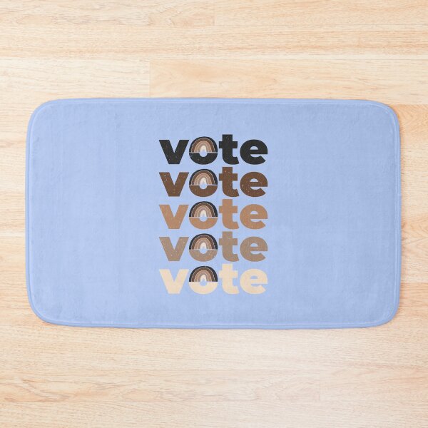 Item preview, Vote Rainbow designed and sold by artworkbyrihen.