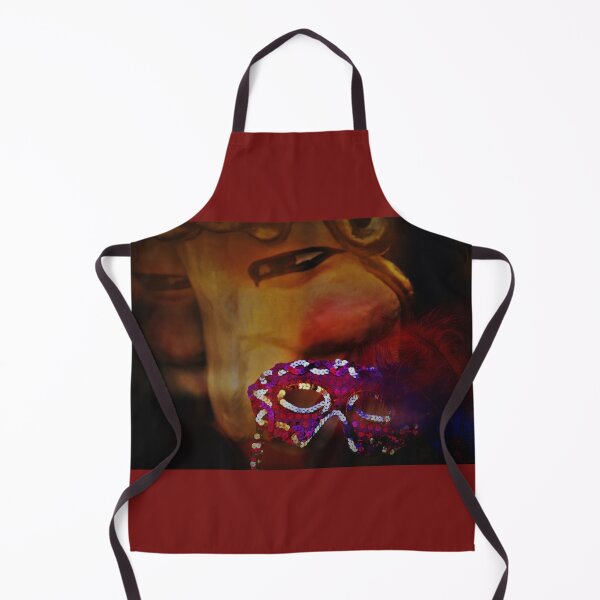 Item preview, Carnival Mask designed and sold by Ed Silvera.