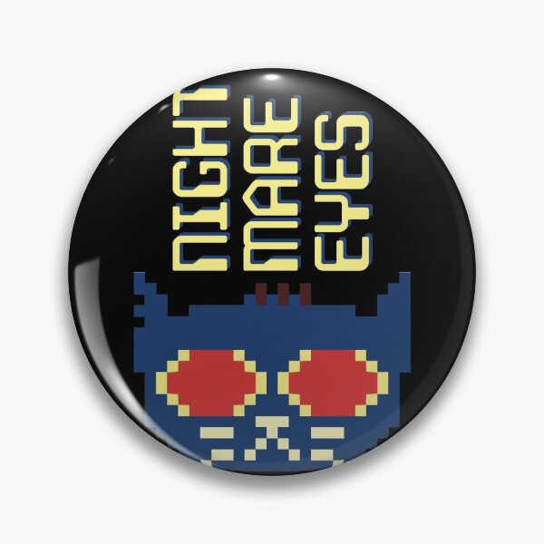 Item preview, Night in the Woods Pixel Mae designed and sold by katemargoli.