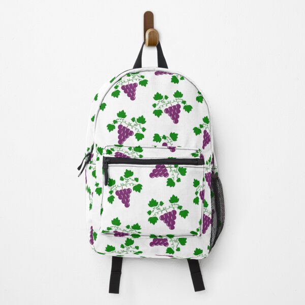 Item preview, Fruit Salad-Grape designed and sold by Natoya Smith.