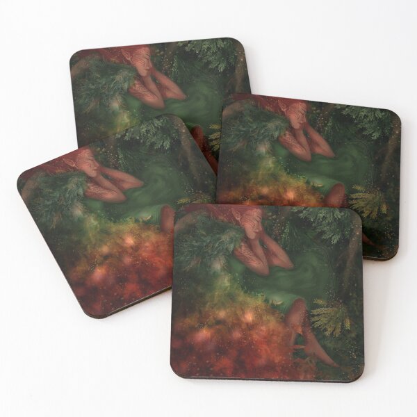 Item preview, Keyleth napping designed and sold by SurpriseImBored.