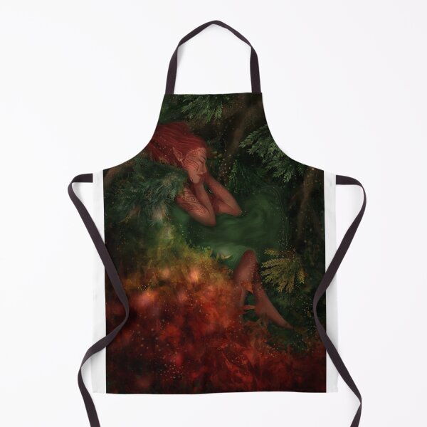 Item preview, Keyleth napping designed and sold by SurpriseImBored.