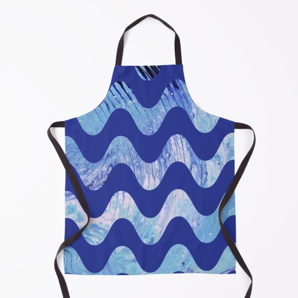 Item preview, When the beach waves back... designed and sold by Michelle Sinz.