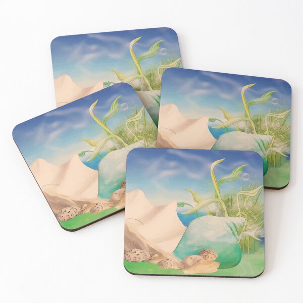Item preview, A beautiful summer day - seashells designed and sold by harietteh.