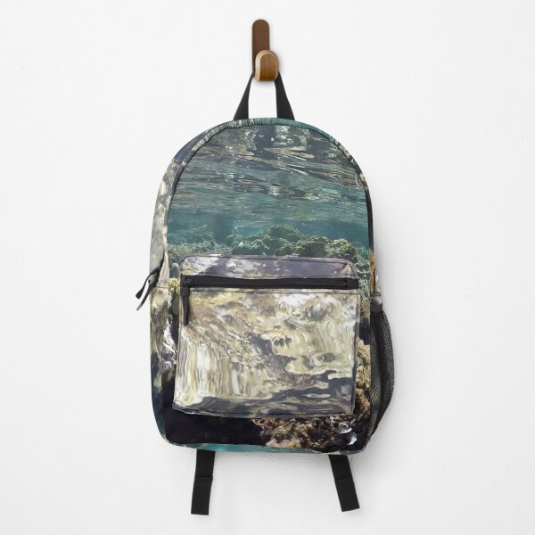 Item preview, natural underwater view 2 designed and sold by Mike Kiev art.