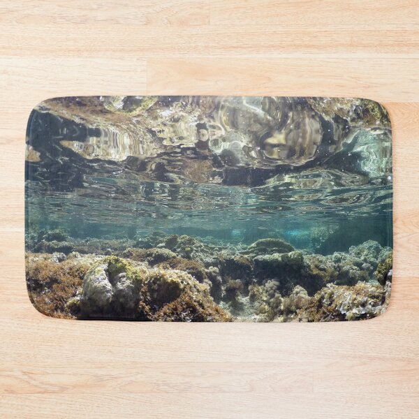 Item preview, natural underwater view 2 designed and sold by Mike Kiev art.