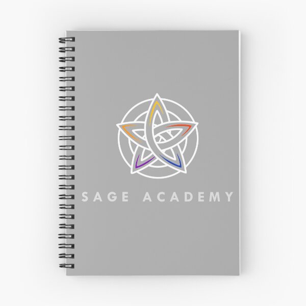Item preview, Sage Academy designed and sold by ToyboyFan101.