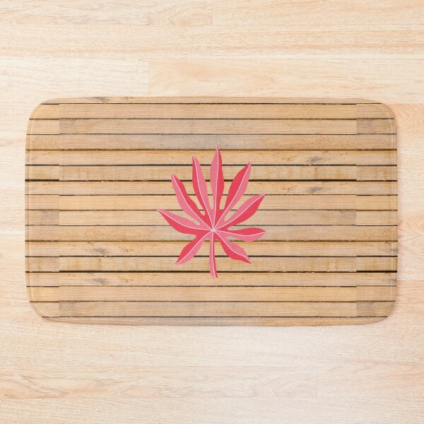 Item preview, Brooklyn leaves. designed and sold by ONPIRTMARIA.