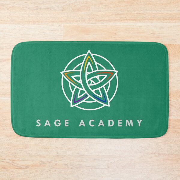 Item preview, Sage Academy designed and sold by ToyboyFan101.