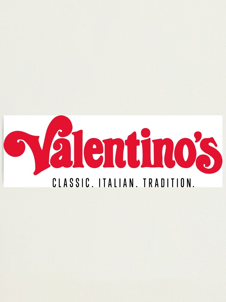 Valentino s Pizza Classic Italian Tradition