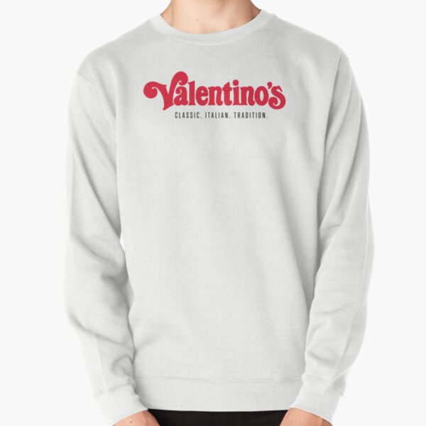 Item preview, Valentino's Pizza Classic Italian Tradition designed and sold by cangurojoe.