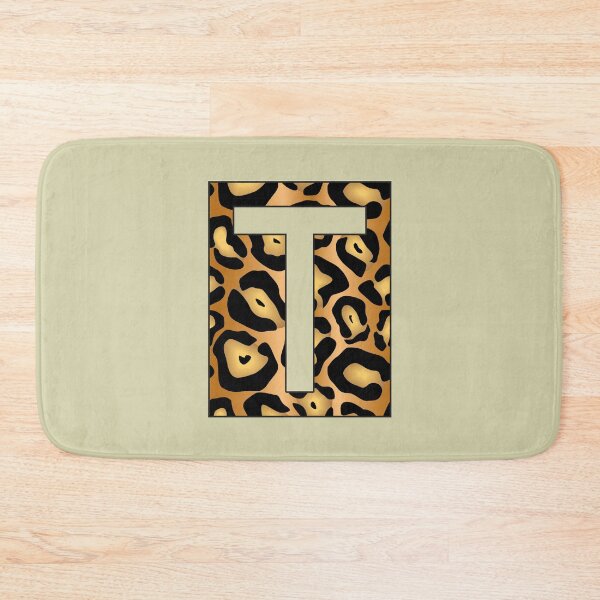 Item preview, Letter "T" Jaguar Stencil font designed and sold by 65 MCMLXV.