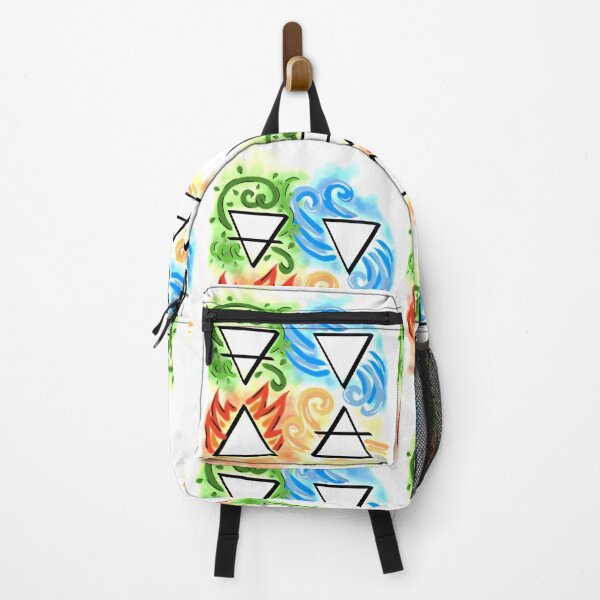 Item preview, Elemental Shapes designed and sold by LockeApparel.