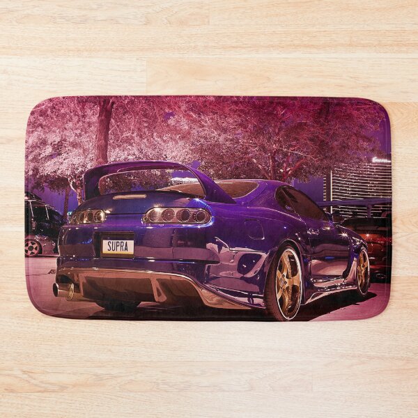 Item preview, Supra A80 MK4 designed and sold by CoolCarVideos.