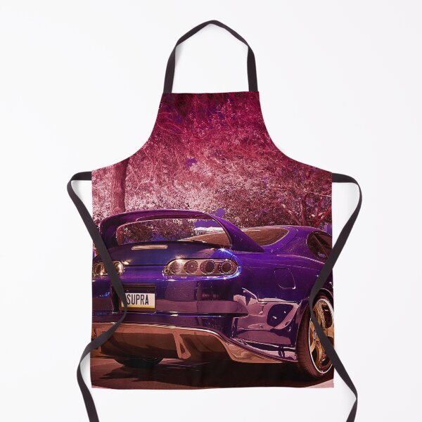 Item preview, Supra A80 MK4 designed and sold by CoolCarVideos.