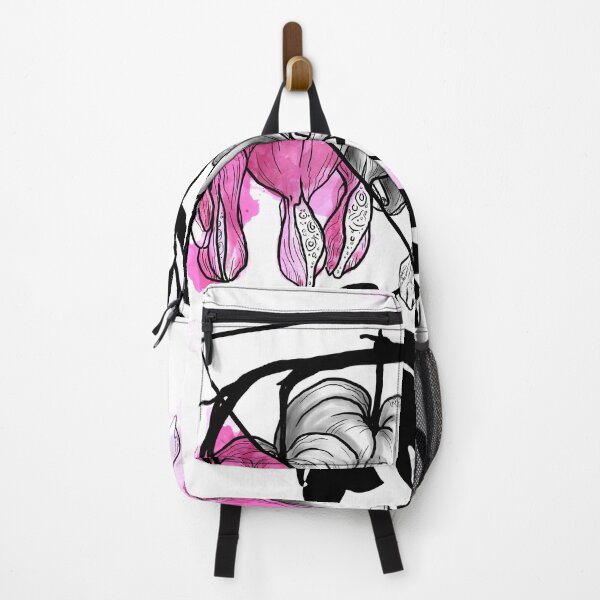 Item preview, Bleeding Hearts in Prism designed and sold by Art by Sylph.