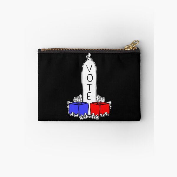 Item preview, Vote Phallic Joke Ballot Box designed and sold by wrestletoys.