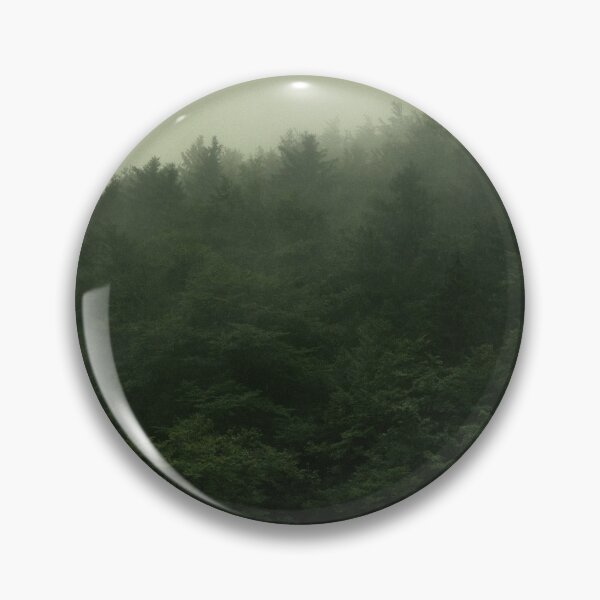 Item preview, Serene Forest  designed and sold by btmcgee.