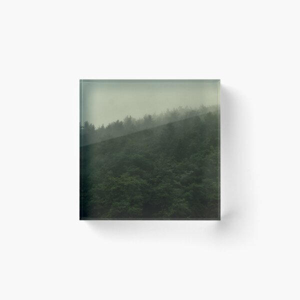 Item preview, Serene Forest  designed and sold by btmcgee.