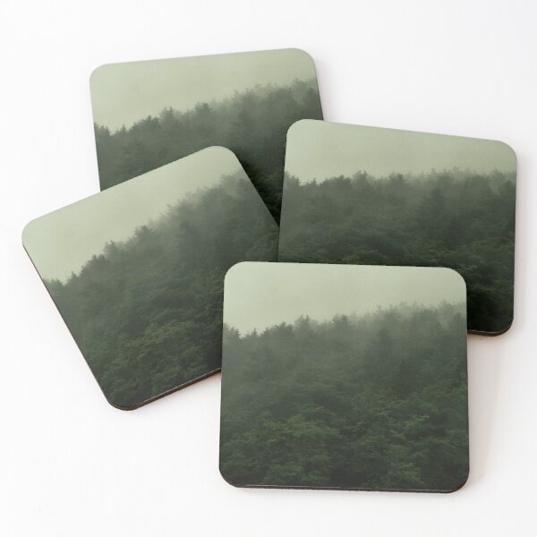 Item preview, Serene Forest  designed and sold by btmcgee.