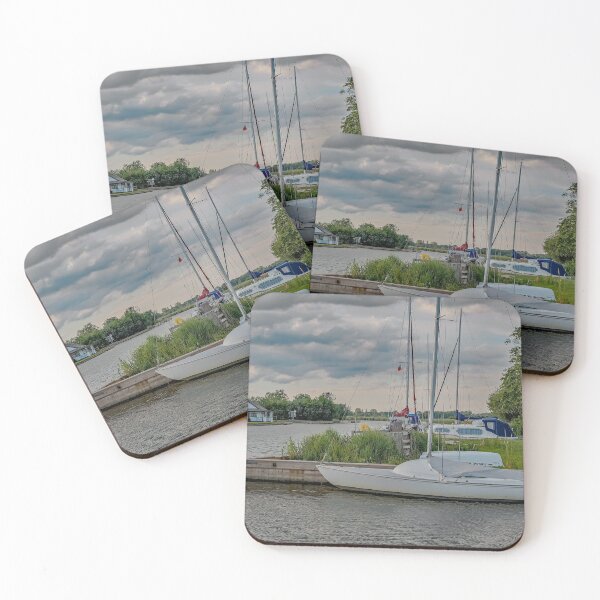 Item preview, River Thurne, Norfolk designed and sold by yackers1.
