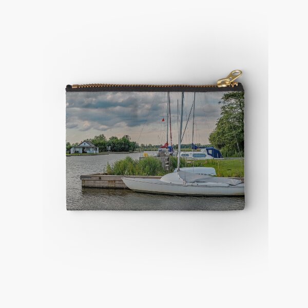 Item preview, River Thurne, Norfolk designed and sold by yackers1.
