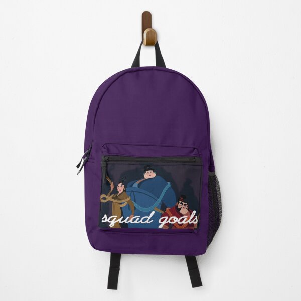 Item preview, Squad goals designed and sold by EpcotDuck.