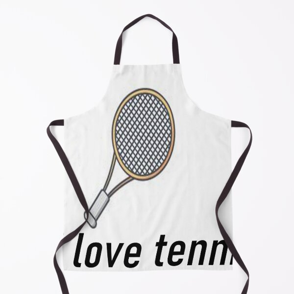 Item preview, i love tennis designed and sold by dfxupt.