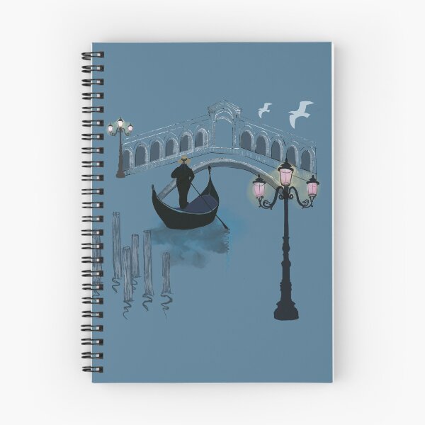 Item preview, Venice gondola designed and sold by DaisySun187.