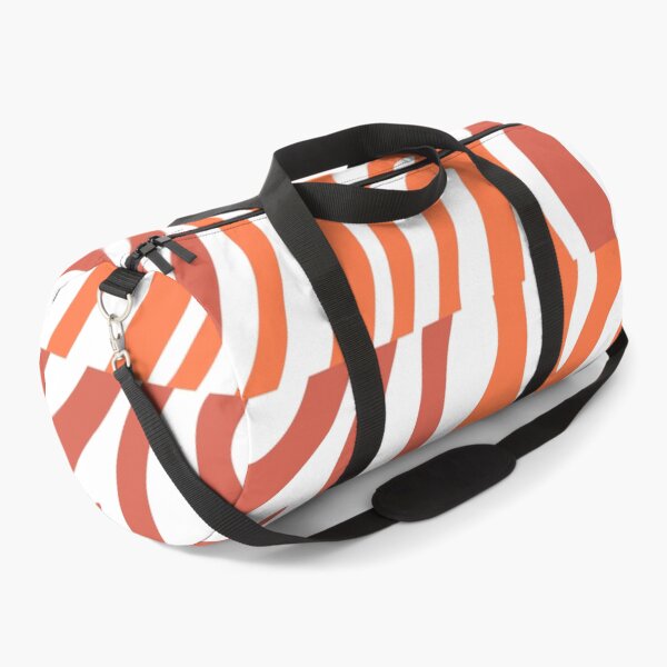 Item preview, Orange Zebra Print designed and sold by JanuaryLemon.