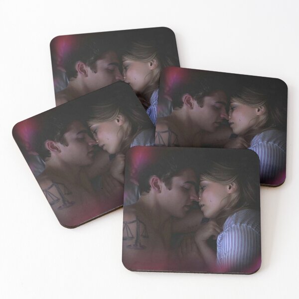 Item preview, Hardin Scott And Tessa Young After designed and sold by MoodyApparel.