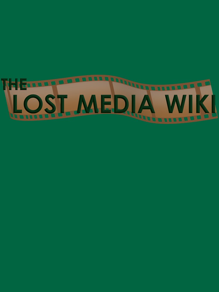 The Lost Media Wiki by dycaite