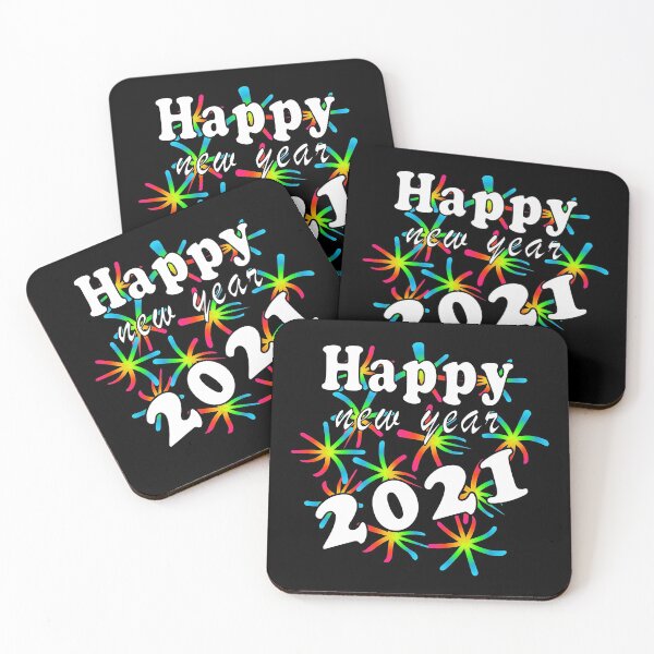 Item preview, Happy new year designed and sold by Galina Kostyaeva.
