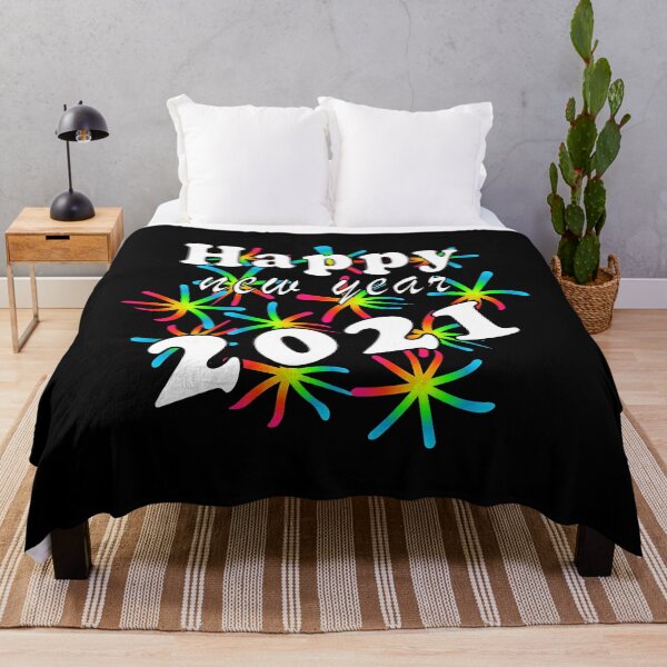 Item preview, Happy new year designed and sold by Galina Kostyaeva.