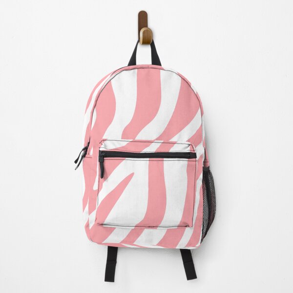Item preview, Pink Zebra Print designed and sold by JanuaryLemon.