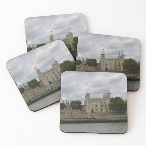 Item preview, Tower of London designed and sold by Zandria Kajewski.