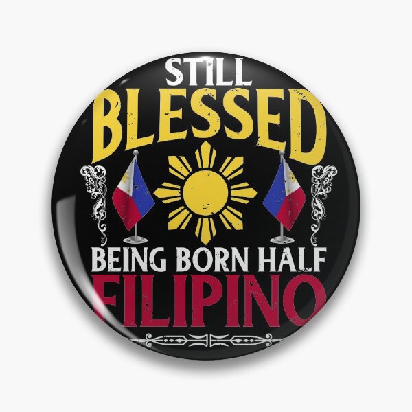 Item preview, Funny Retro Vintage Filipino Pinoy  designed and sold by jcorres.